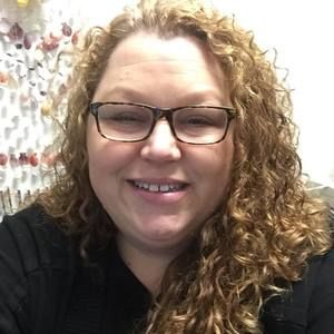 Meet your Posher, Kimberly